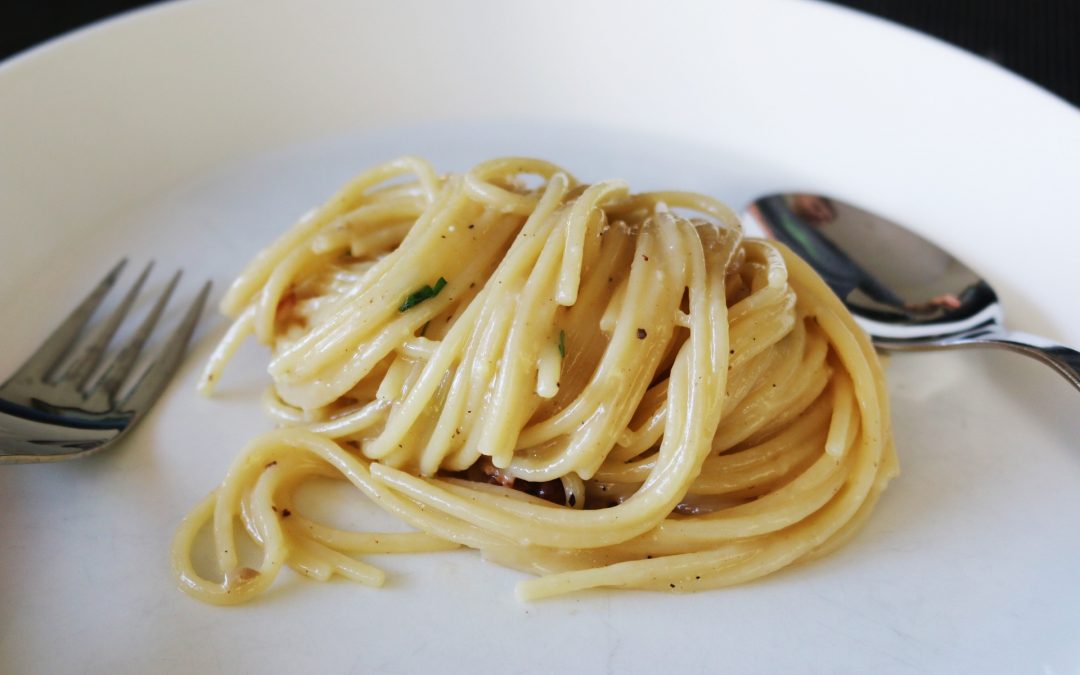An Evening in Roma Cooking Class | April 25th, 2023 |