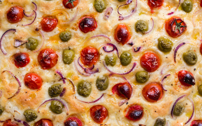 Pizza & Rose’ Night | Oct. 11th, 2023 |