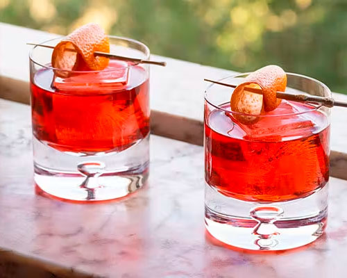 NEGRONI