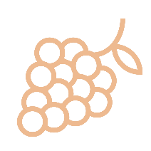 grapes-gold
